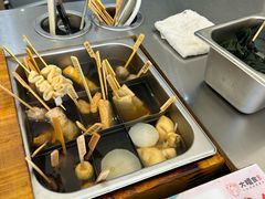 -大糯家饭团(华润万象城店)
