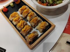 -新侗家食府(蟠桃宫店)