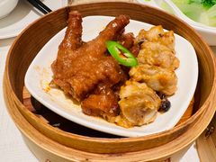 -金悦轩海鲜酒家(拱北店)