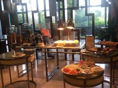 -扬州皇冠假日酒店