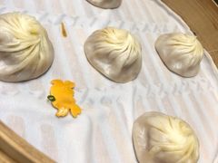 -鼎泰丰(嘉年华•海信广场VILLAGE店)