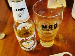 -M99 BEER世界啤酒吧(鸿云悦街店)