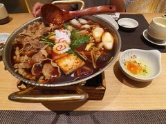 -德川家日本料理(顺义华联店)