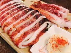 -札幌二条市场 大矶(本店)