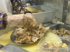 盐焗醉贤本地鸡-醉贤居