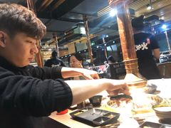 -火炉火自助餐(枫蓝国际店)