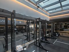 -TRACTION 运动中心(金融街店)