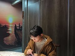 -永信海鲜(群星城店)