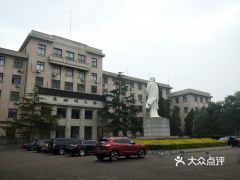 大学时期，曾迷恋的地方！