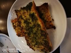 随餐面包-PIZZA BIANCA(万象城店)