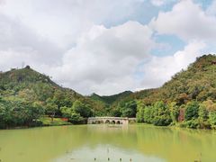 -珠海圆明新园