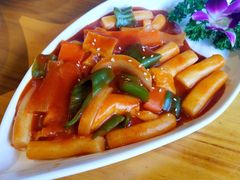 -唯成•韩国炭火烤肉 유성고기