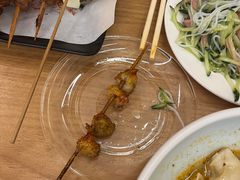 -买又大餐厅(福林里店)