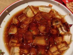 -肥三土菜馆(五四广场店)