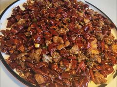 -南山翁新概念川菜(江宁万达广场店)