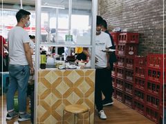 -香港风味小吃店(中英街店)