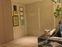 -深圳楚天大酒店(福田口岸深圳会展中心店)
