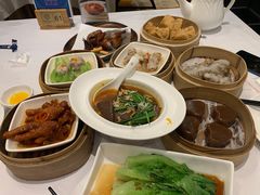 -凯逸轩·匠心粤菜(中城名仕汇店)