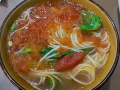 -华兴街煎蛋面(总店)