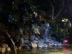 -湖泉半山温泉(湖泉生态园)