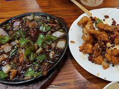-卢庄(江汉路店)