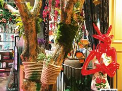 -范设计花园餐酒咖·中西餐·咖啡厅·酒馆
