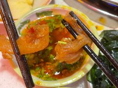 -陈艳红火锅菜·冒菜(簋街店)