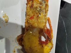龙虾-水木锦堂·自助铁板烧(世贸天阶店)
