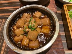 -江太极江浙菜(马桥万达广场店)