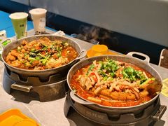 -蛙喔牛蛙(椒江青悦城店)