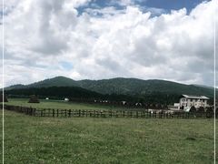 -吉达姆草原旅游风景区