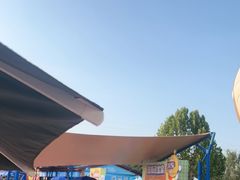 -西安华夏文旅水世界