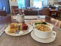 -汕尾巴黎半岛酒店