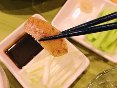 -北京全聚德(西客站店)
