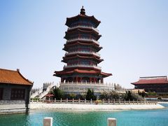 -八仙过海景区