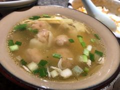 -南京大牌档(济南万象城店)