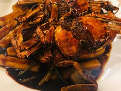 -翠亭酒家(山西南路店)