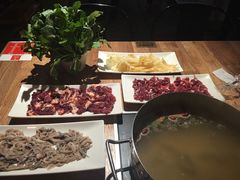 -牛很鲜潮汕牛肉火锅(朝晖路店)