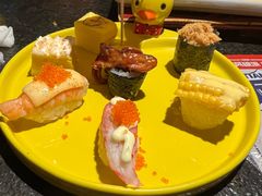 -古田居·特色寿司料理(星之岛旗舰店)