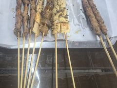 -看丹桥老头烧烤(西国贸店)