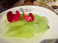 情人果-华府九号海鲜烧烤大排档(龙域店)