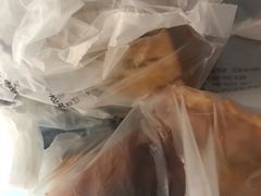 -水一方现烤鱿鱼丝大连特产(高新苏宁百货店)