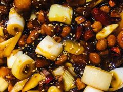 -锦尚阁烤鱼(望京新荟城店)