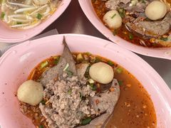 -榮泰米粉湯(Left Shop)