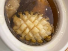 -浙江宾馆·花园餐厅·自助餐厅·茶吧