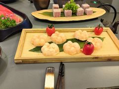 -湊湊火锅·茶憩(南京万象天地店)