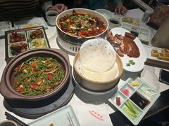 -四世同堂·京菜·烤鸭(双井店)