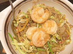 -浙江安吉JW万豪酒店·万豪中餐厅