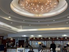 -广东胜利宾馆西关粤中餐厅