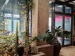 -漪龙台·B26 Rooftop Lounge